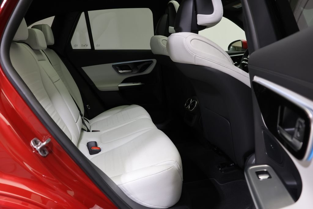 2026 Mercedes-Benz GLC Base - Photo 52