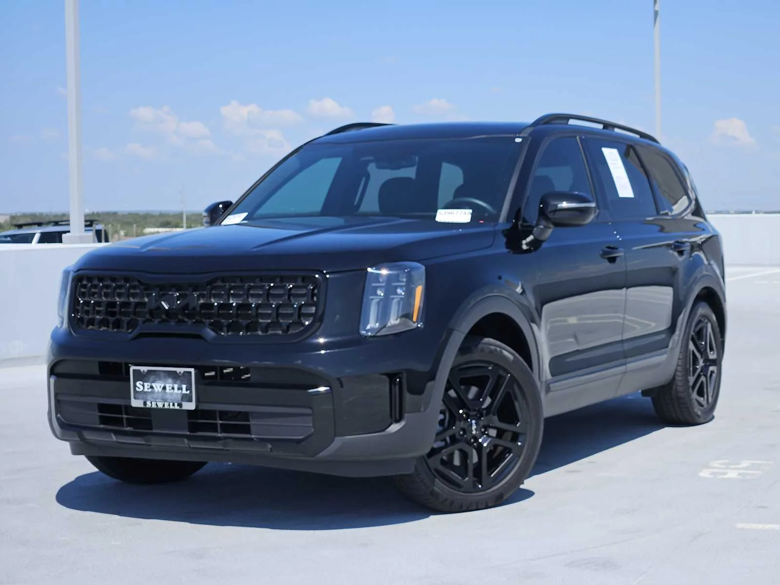 Pre-Owned 2024 Telluride