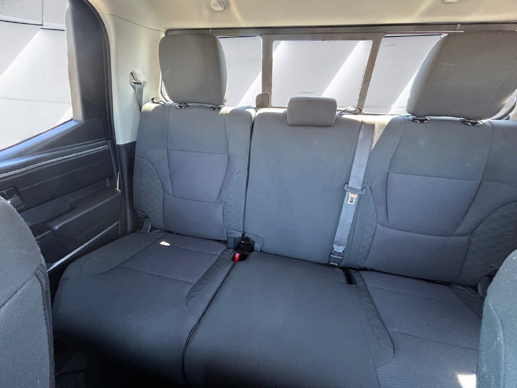 Used 2023 Gray Toyota SR5 image 18