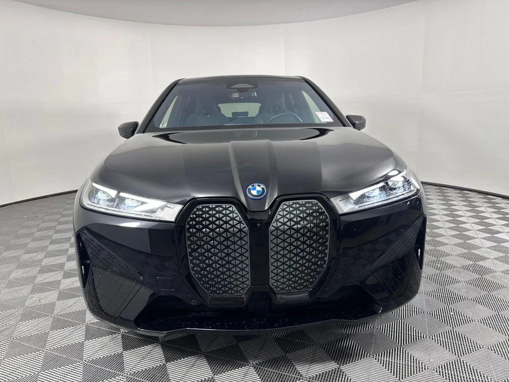 Used 2024 BMW iX Base with VIN WB523CF00RCP11150 for sale in Bloomfield Hills, MI