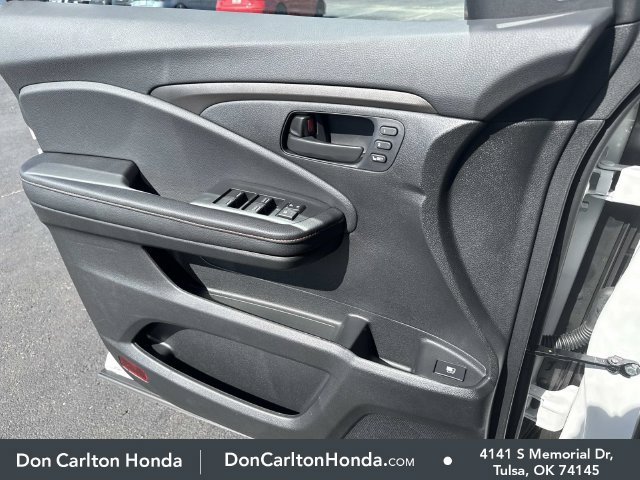 2026 Honda Ridgeline TrailSport - Photo 11