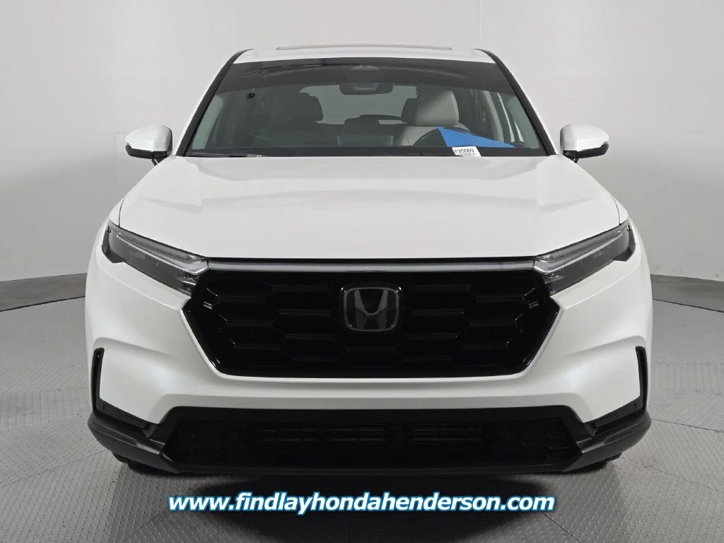 2024 Honda CR-V EX-L - Photo 8