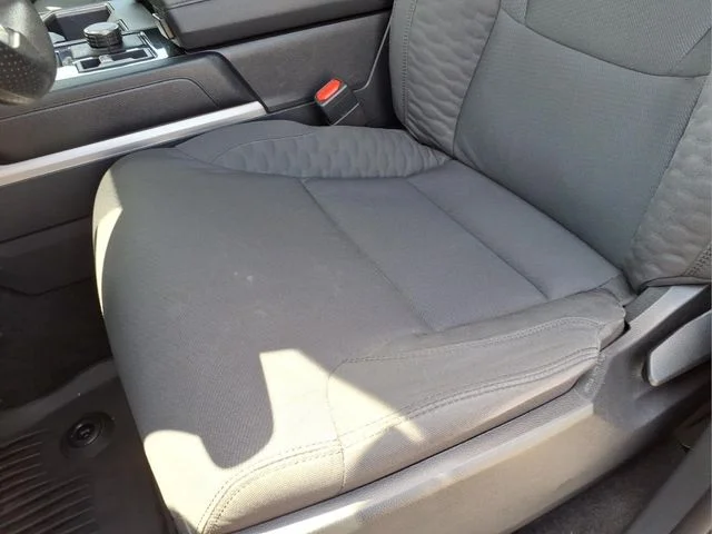 Used 2024 Gray Toyota SR5 image 16