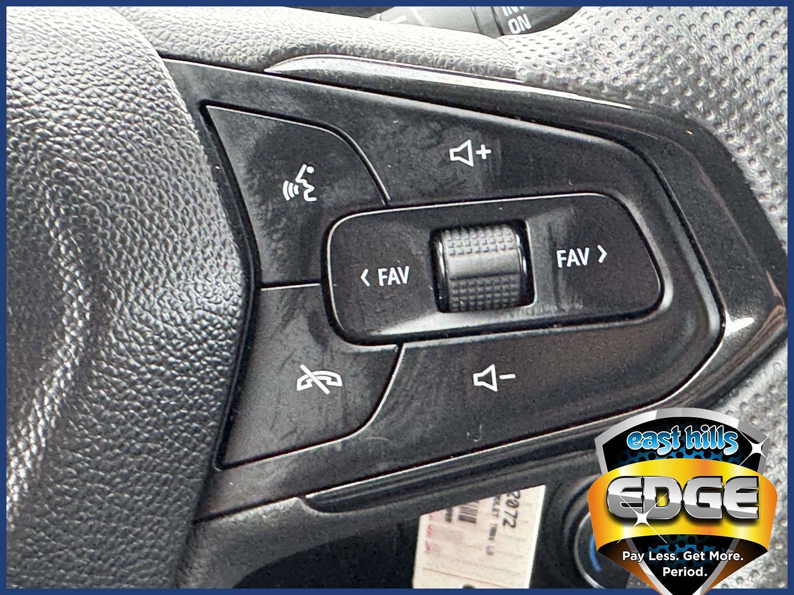 2024 Chevrolet Trax LS - Photo 18