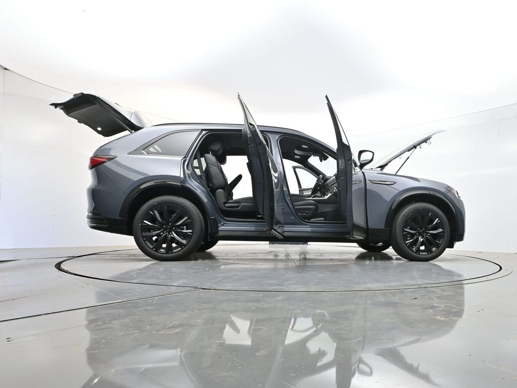 Used 2026 Gray Mazda 3.3 Turbo S Premium image 32
