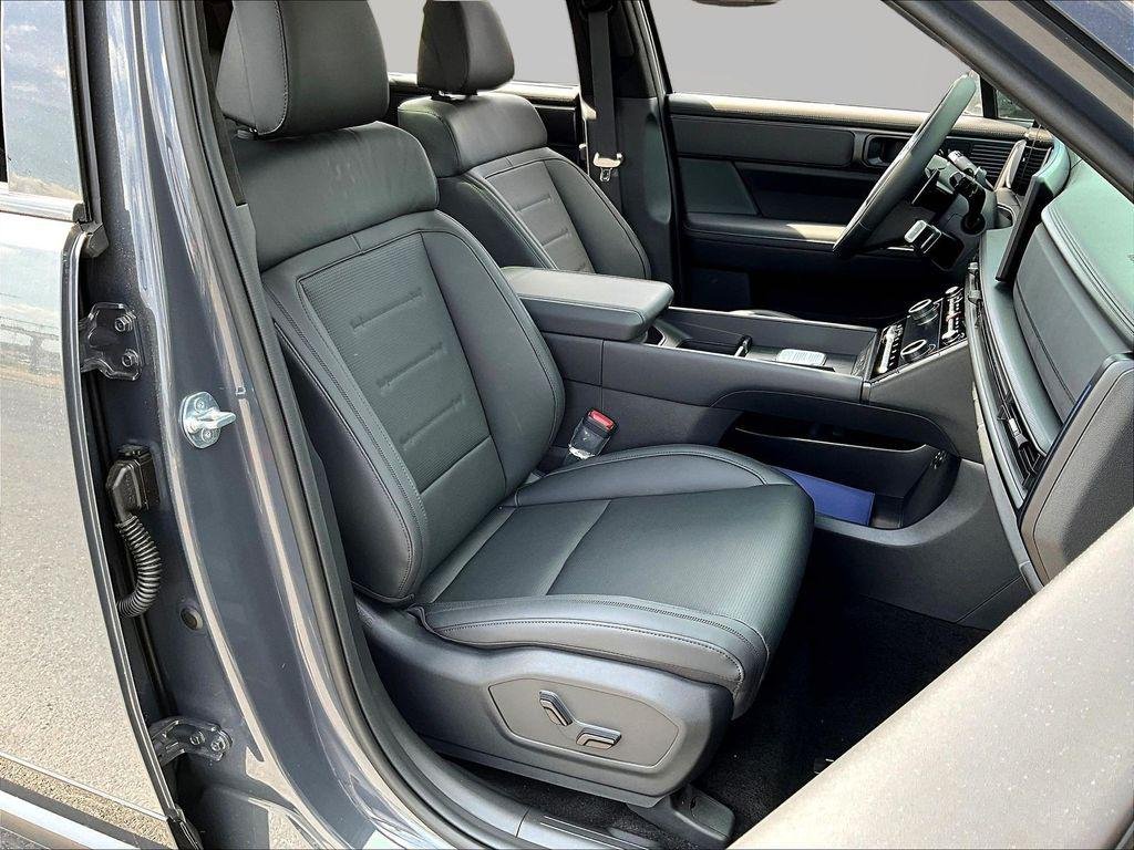 New 2026 Gray Hyundai Calligraphy AWD image 10