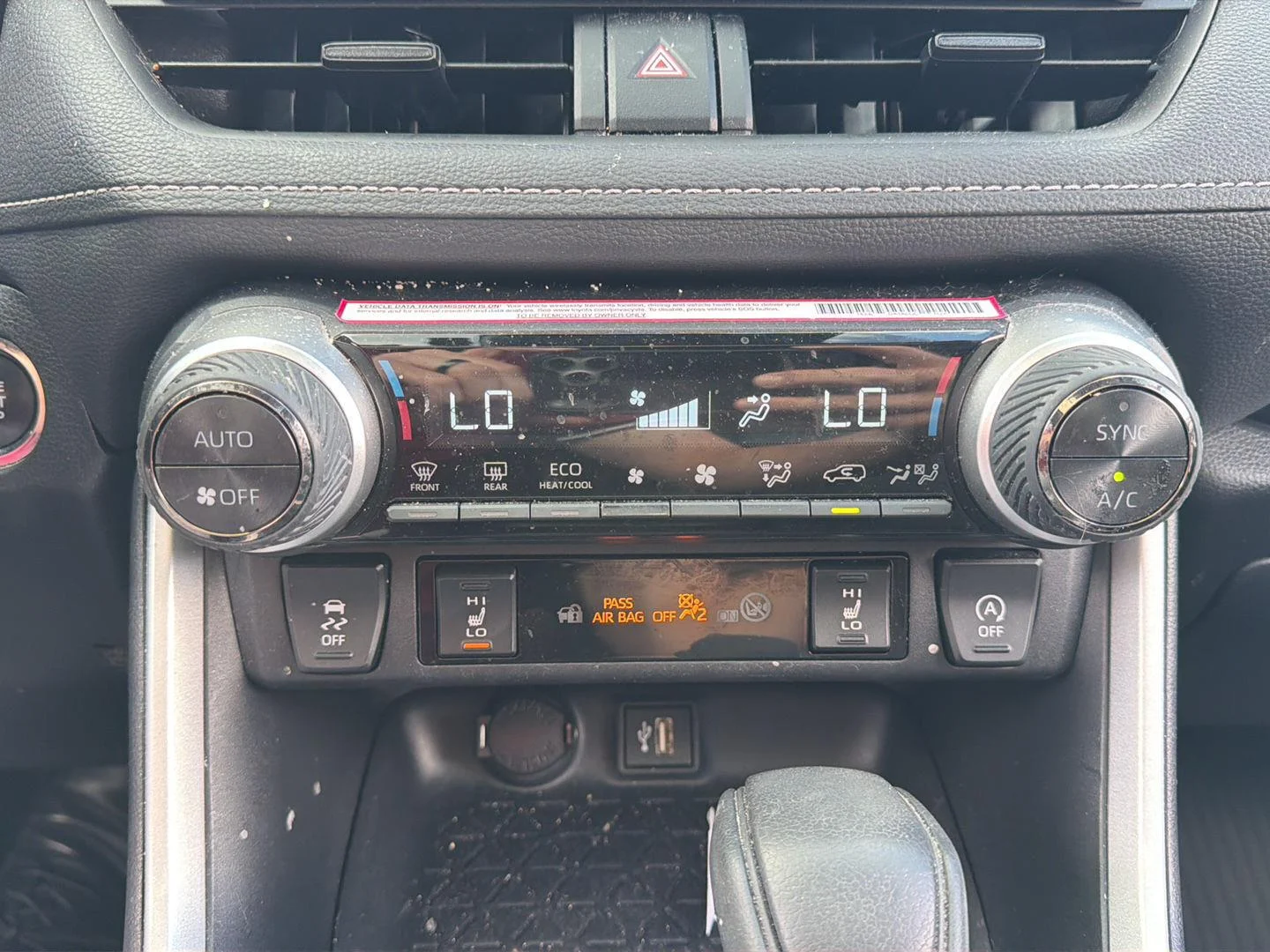 Used 2024 Blueprint Toyota XLE image 18