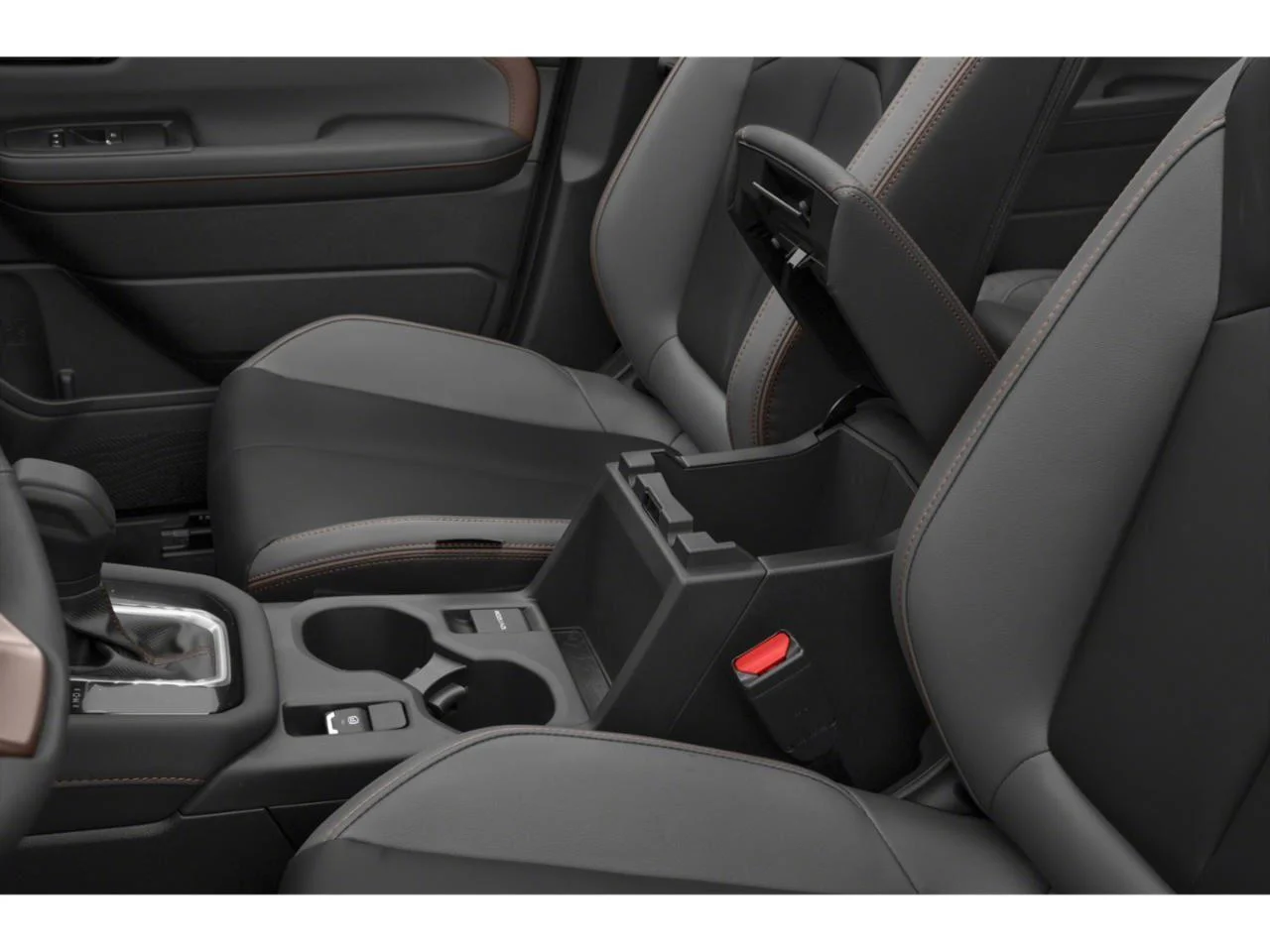 Used 2026 Crystal White Pearl Subaru Sport image 7