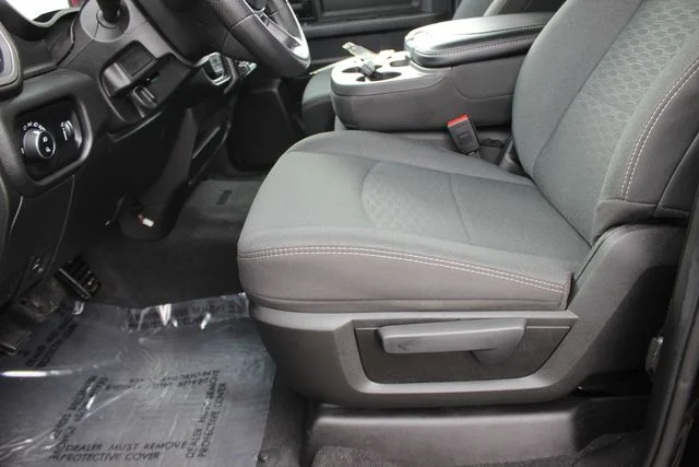 Used 2025 Black Ram Tradesman image 21
