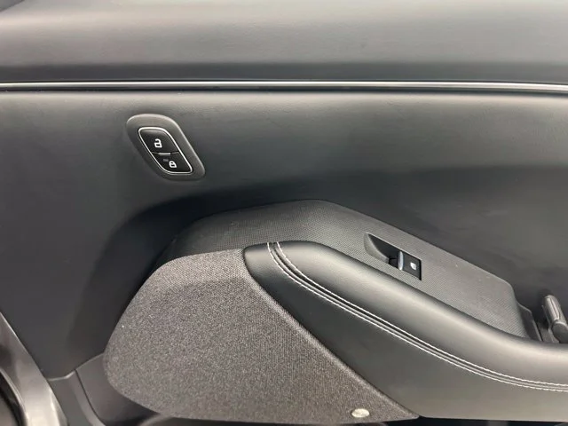 Used 2023 Gray Ford Premium image 25