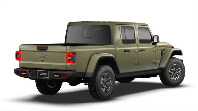New 2026 41 Exterior Paint Jeep Mojave image 28