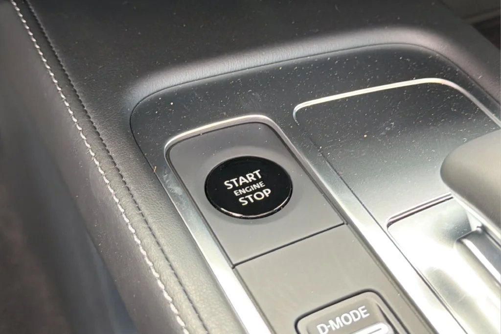 New 2027 MINERAL BLACK INFINITI Autograph AWD image 25