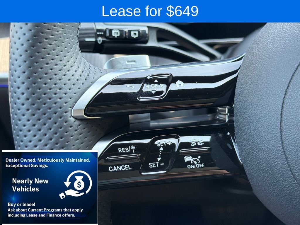 Used 2026 Polar White Mercedes-Benz GLC 300 image 21
