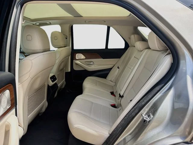 Used 2022 Mojave Silver Metallic Mercedes-Benz GLE 450 image 20