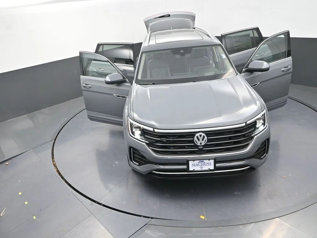 New 2026  Volkswagen 2.0T SEL Premium R-Line image 30