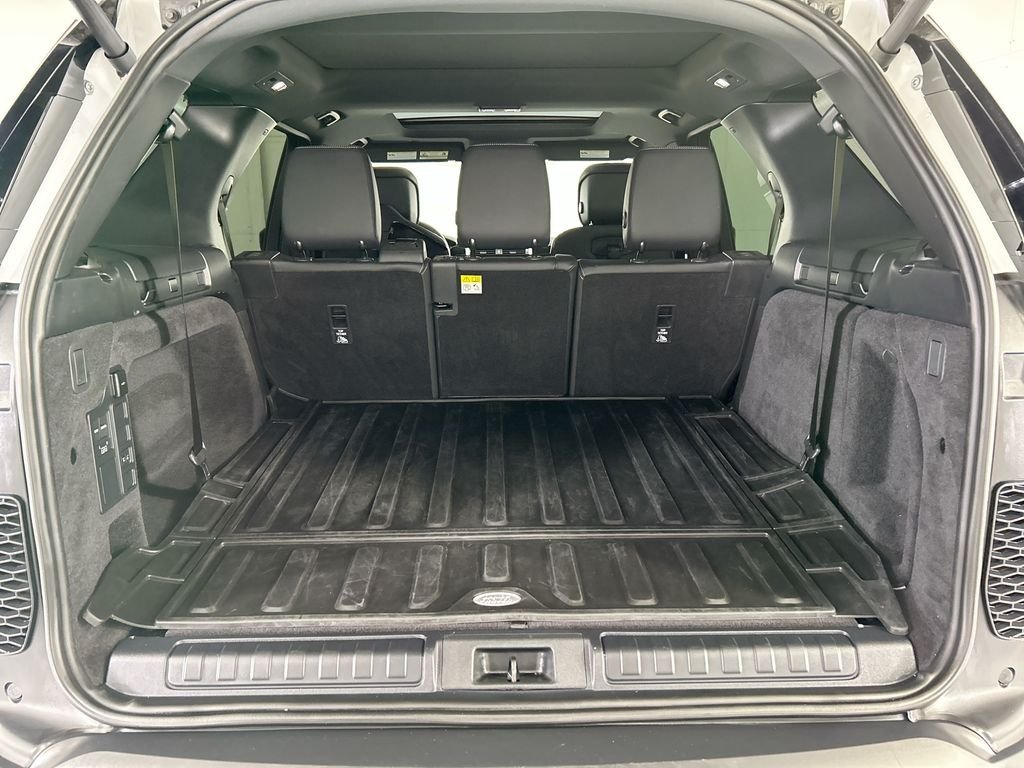 2025 Land Rover Discovery S - Photo 27