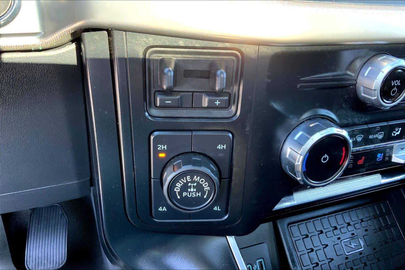 Used 2023 Avalanche Ford Raptor image 38