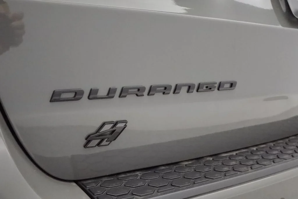 New 2026 Destroyer Gray Clearcoat Dodge GT Plus HEMI V8 image 19