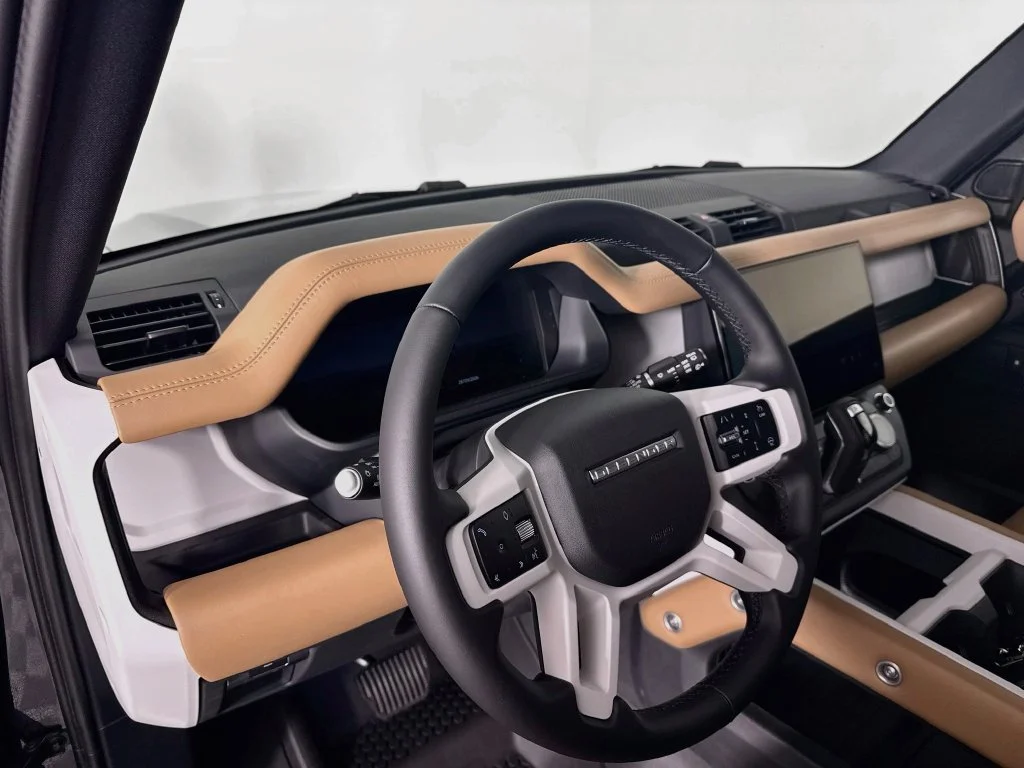 New 2026  Land Rover S image 4