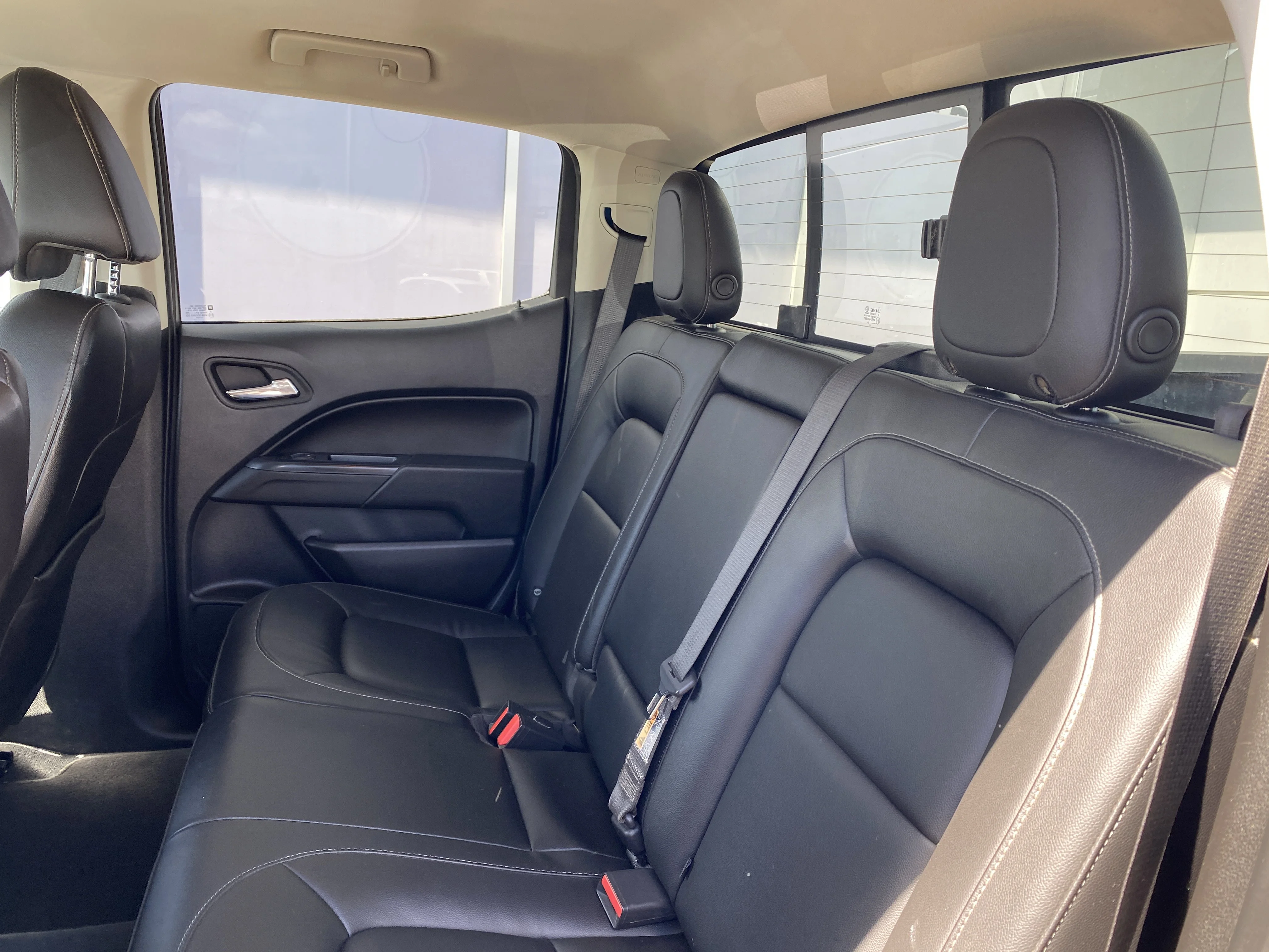 Certified Used 2022 Blue Chevrolet 4WD ZR2 Crew Cab * RARE DIESEL  2.8L * HD TOW PACKAGE * REMOTE STARTER * image 18