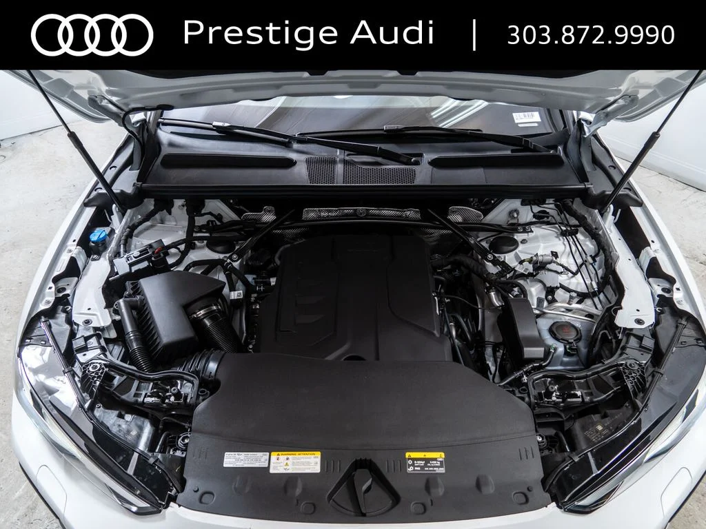 New 2026  Audi  image 26
