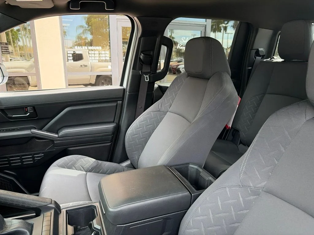 Used 2024 White Toyota SR image 13