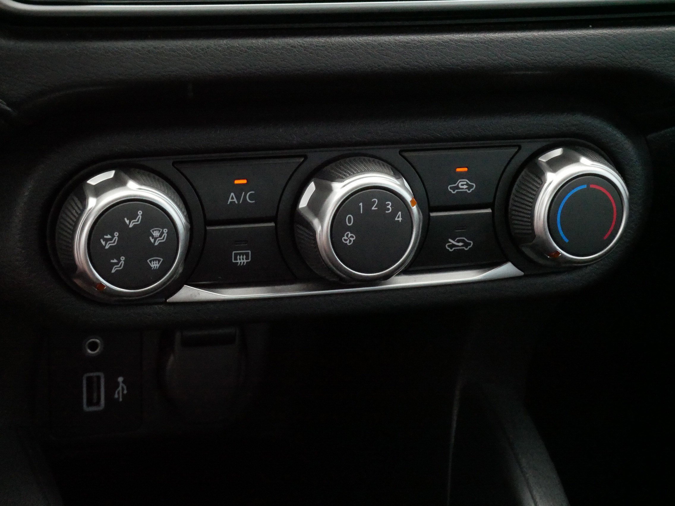 Used 2024 Fresh Powder Nissan S image 23