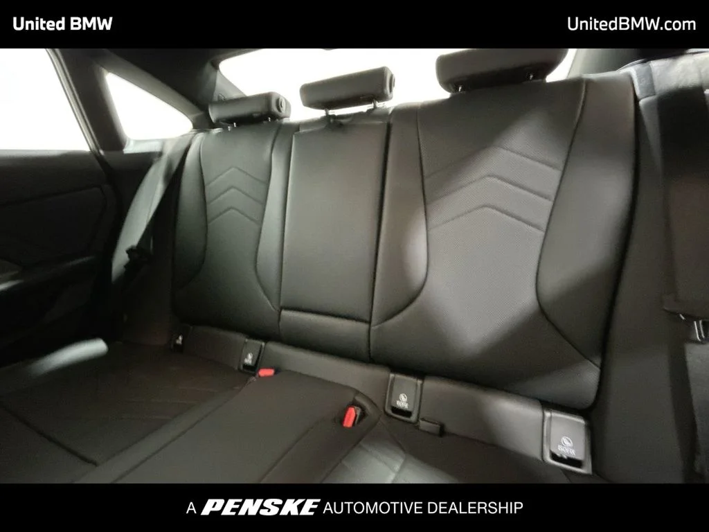 Used 2026 Skyscraper Grey Metallic BMW 228 Gran Coupe image 20
