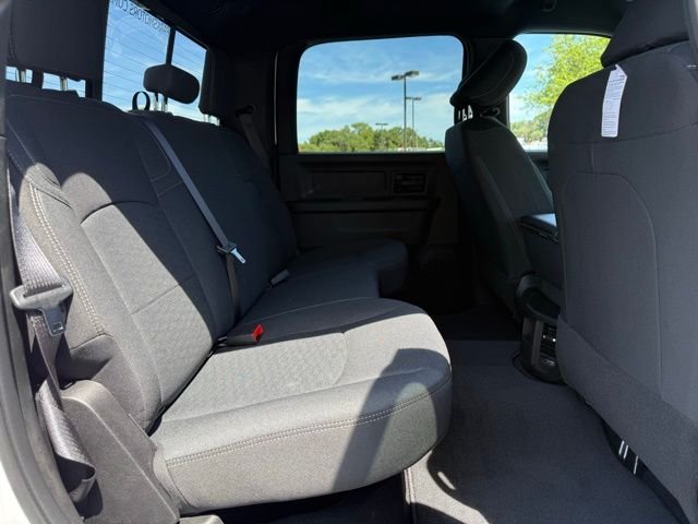 2026 RAM 2500 Tradesman/Black Express - Photo 17
