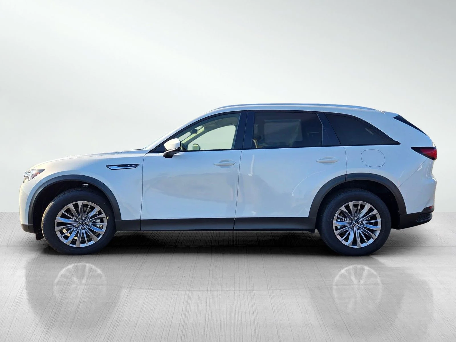 2026 Mazda CX-90 Select Package - Photo 7