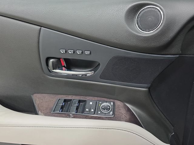 Used 2015 Gray Pearl Lexus 350 image 28