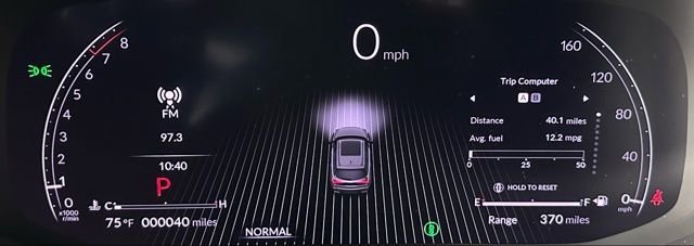 2026 Acura MDX Base - Photo 48