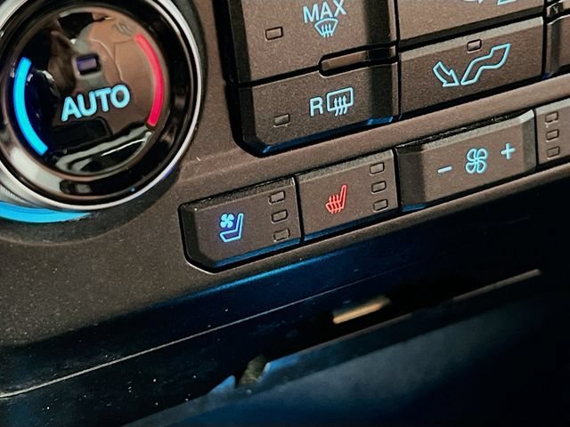 Used 2018 Black Ford XL image 22