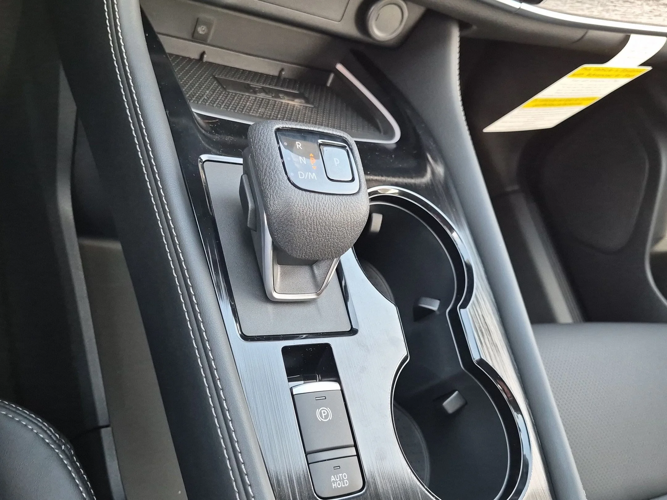 New 2026 Everest White Pearl TriCoat Nissan Platinum image 25