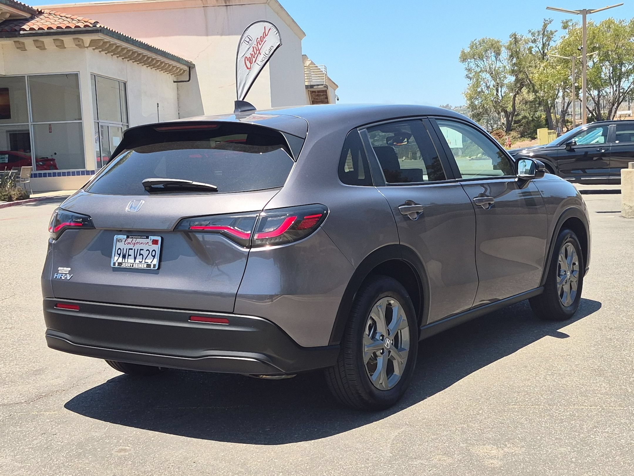 Used 2026  Honda LX image 5