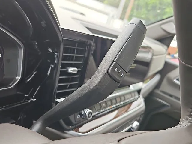 2026 GMC Sierra 1500 SLE - Photo 20