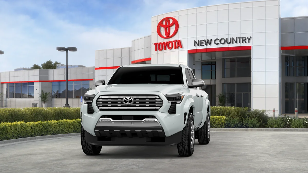 New 2026 Wind Chill Pearl Toyota Limited i-FORCE MAX image 18