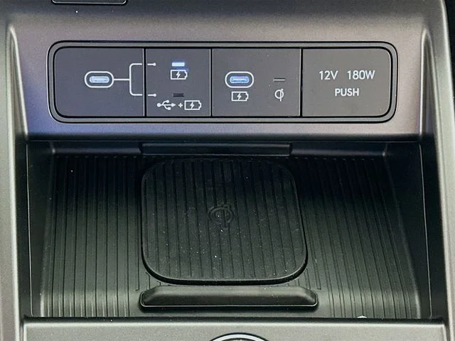 New 2026 Hyundai KONA Limited
