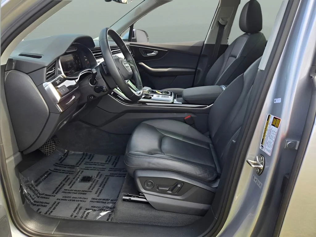 2022 Audi Q7 Premium Plus - Photo 19