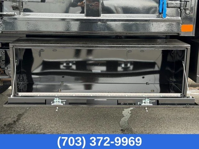 New 2026 Oxford White Ford XL image 14