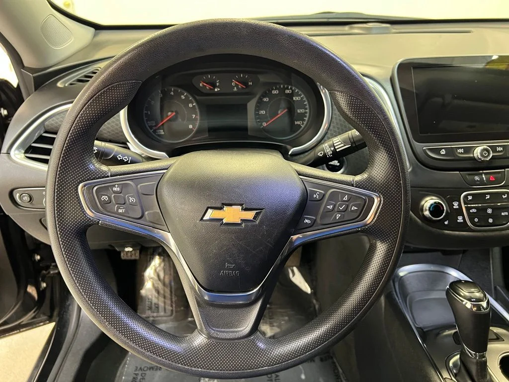 Certified Used 2020 Black Chevrolet LT image 19