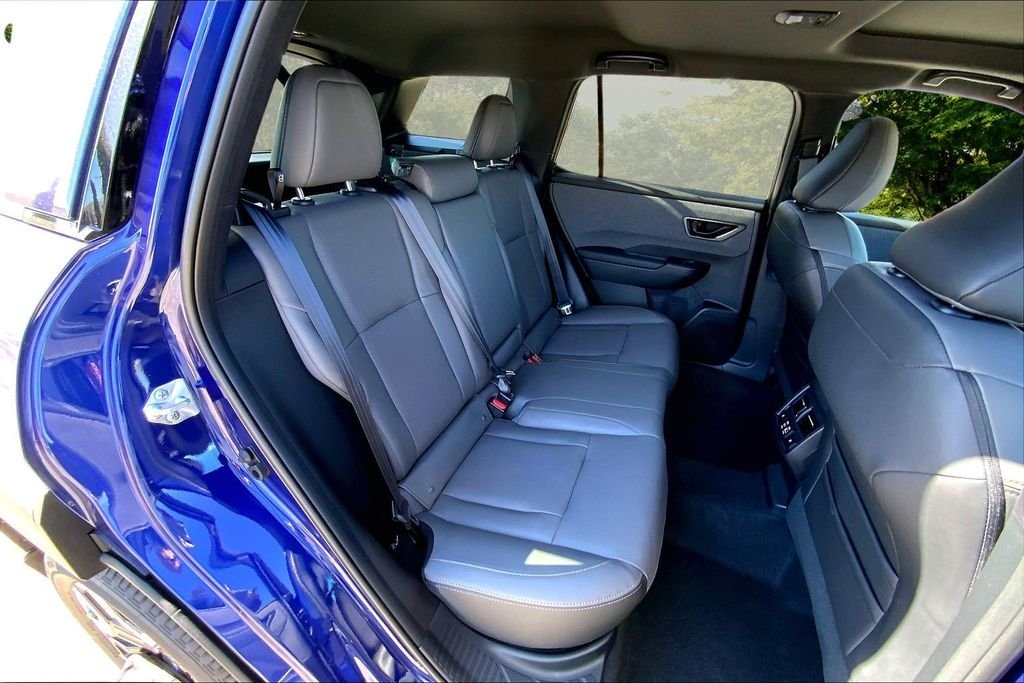New 2026 SAPPHIRE BLUE PEARL Subaru Limited XT image 9
