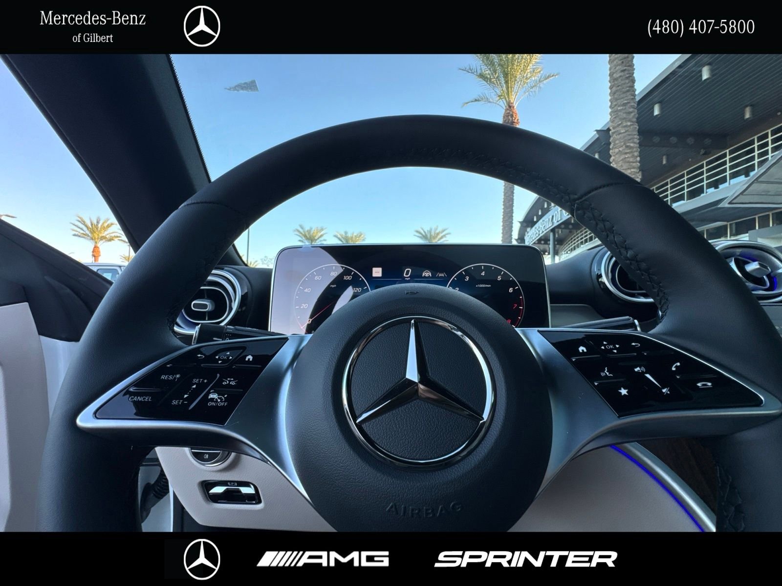 New 2027 Polar White Mercedes-Benz CLE 300 image 29