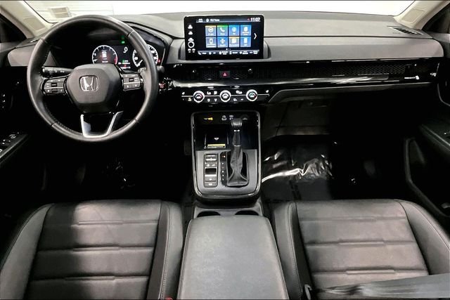 2025 Honda CR-V EX-L - Photo 18