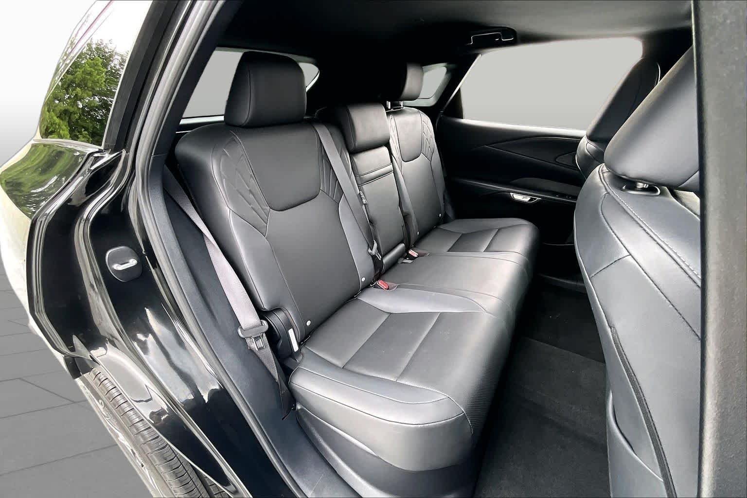 Used 2024 Caviar Lexus Premium image 37