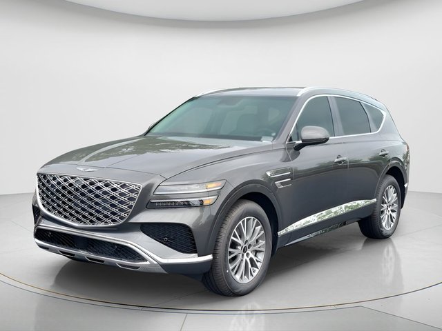 2026 Genesis GV80 2.5T