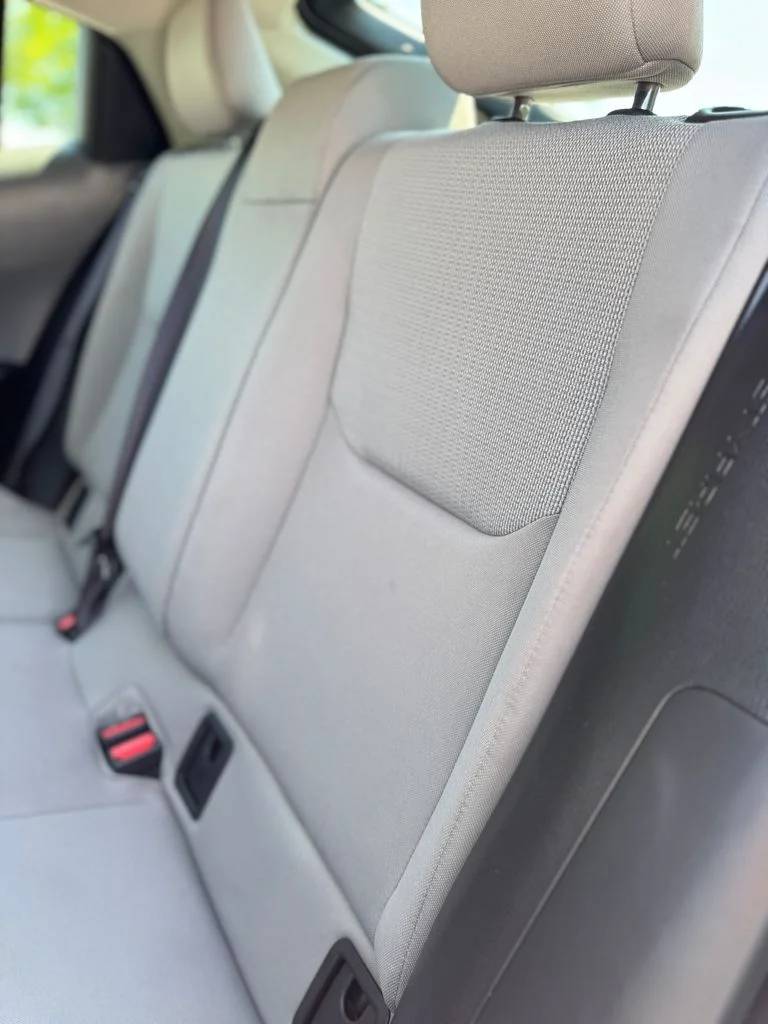 Used 2025 Cutting Edge Toyota LE image 32