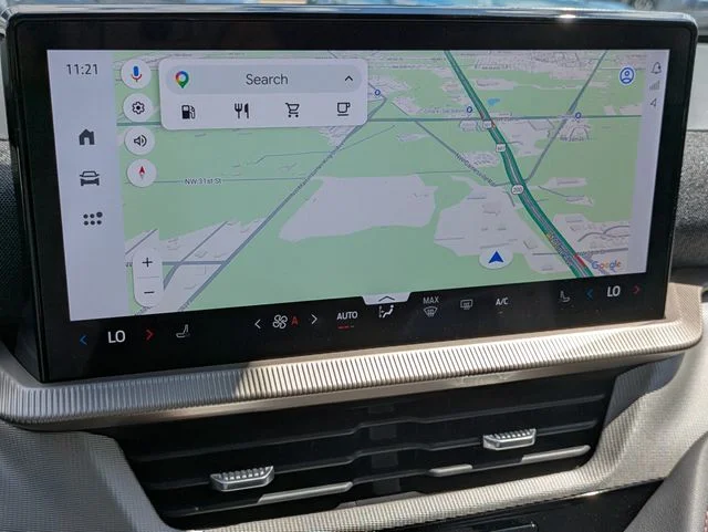 New 2026 Blue Ford Active image 21
