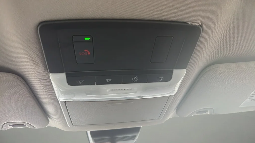 Used 2025 Gun Metallic Nissan SV image 20