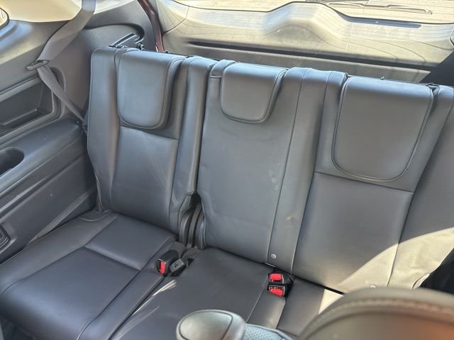Certified Used 2020 Magnetite Gray Metallic Subaru Limited image 16